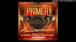 Hip Hop Mix By Diego Music El Salvador Ft Joell Dj Producciones [upl. by Clere569]