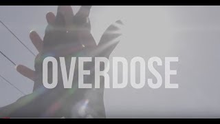 Agnez Mo amp Chris Brown  Overdose Official Lyric Video [upl. by Leibarg]