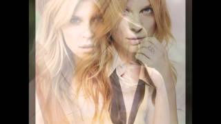 Clemence Poesy  Hot Blooded [upl. by Nabatse]