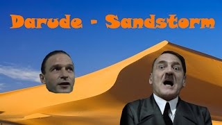 DPMV Darude  Sandstorm [upl. by Sothena611]