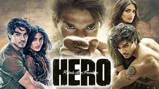 HERO 1983 Movie All Songs  Audio Jukebox  Jackie Shroff  Meenakshi Seshadri  Evergreen Music [upl. by Emerick338]