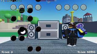 friday funkin roblox i suck at it [upl. by Rema]