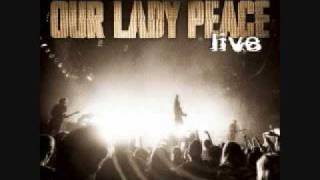 Whatever Our Lady Peace [upl. by Bradstreet]