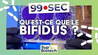 99 secondes  Comprendre le Bifidus [upl. by Fia871]