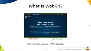 Add the power of the Web to your embedded devices with WPE WebKit [upl. by Zorana]