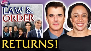 Law amp Order Season 21  Surprises amp Stars To Return Aftrer A Decade [upl. by Mays]