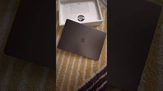 Unboxing 🤩  16inch MacBook Pro with Apple M3 Max chip  48GB unified memory1TB SSD  Already old [upl. by Mehalek]