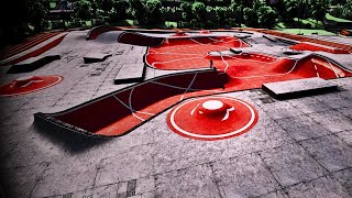 SKATE 3 Edit  carvatron [upl. by Htebi]