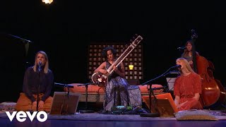 Anoushka Shankar  Love Letters Live from Purcell Room Southbank Center [upl. by Perren]