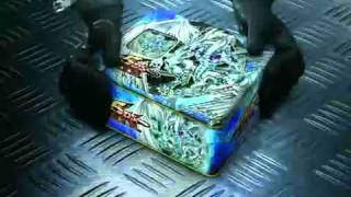 YuGiOh 5Ds Collector Tins 2009  US Commercial [upl. by Thirza]