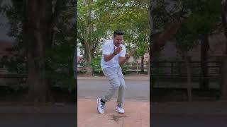 bachelor song adiye lyrics dance cover msvemal [upl. by Vanthe661]