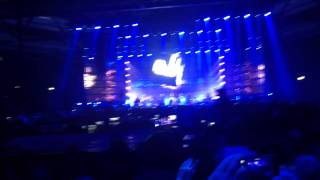 Die Fantastischen Vier  MFG 201214 Stuttgart live [upl. by Rajewski]