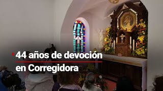 MiQuerétaroLindo  Festejo de fe amor y devoción Celebración a la Virgen de Schoenstatt [upl. by Fredrika]