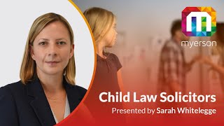 Child Law Solicitors [upl. by Geraldina402]