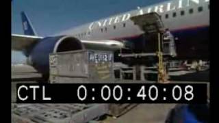 Learning About Air Cargo Loading on Aircraft ASLCCFCOM [upl. by Ayotak]