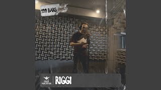 RIGGI  100 BARZ [upl. by Ardnnaed184]