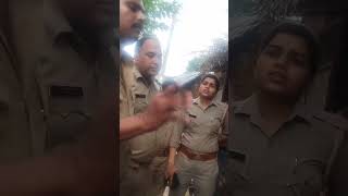 Microfinance ka Loan Na Dene par Police ne kya kiyaamp [upl. by Poirer627]