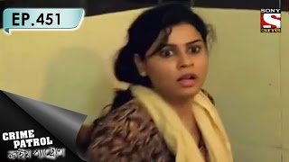 Crime Patrol  ক্রাইম প্যাট্রোল Bengali  Ep 451  An Escaped Convict Part2 [upl. by Cato]