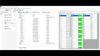 TestStand API con C [upl. by Llenoj]