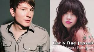 Good Time  Owl City ft Carly Rae Jepsen Acapella [upl. by Taima]