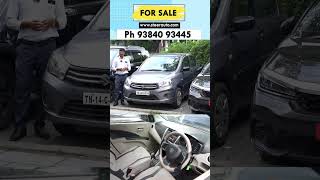 Maruti Suzuki Celerio For Sale [upl. by Enaamuj]