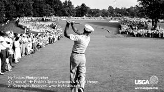 USGA Member Clubhouse USGA Photographer John Mummert [upl. by Oicnecserc]