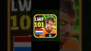 How To Train Epic Van der Vaart  eFootball 2024  shorts efootball2024 maxlevel viralshort [upl. by Ihcur]