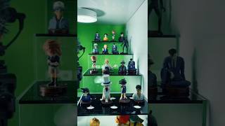 DETECTIVE CONAN COLLECTION JCProduction [upl. by Tayler108]