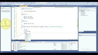 WPF  Structure 2  CodeLearning [upl. by Lusa]