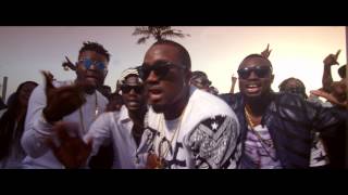 ChopStix  Stinking Shit Ft YungL Endia amp IcePrince Official Video [upl. by Aim]