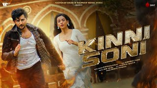 Kinni Soni Official Video  Darshan Raval  Shruti S Gurpreet S  Naushad Khan  Out Of Control [upl. by Huggins]