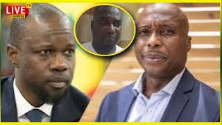 Barthélémy Dias barricadéAlioune Diagne Touba avertie et met en garde LÉTAT [upl. by Checani]