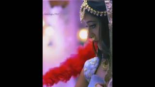 Jhilmil Sitaron Ki chhaiya yah Rishta Naira Kartik Instagram Shivangi Joshi status Mohsinnew [upl. by Okimuy819]