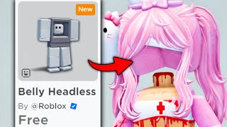 10 NEW ROBLOX HACKS TO TRY 😨 FREE HEADLESS [upl. by Lewls781]