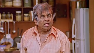 Brahmanandam Super Comedy Scene  Soggadu Telugu Movie  SP Movies Scenes [upl. by Ornstead365]