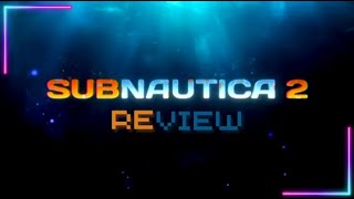 I Reviewed and OverExamined The New Subnautica 2 Teaser [upl. by Atiken]