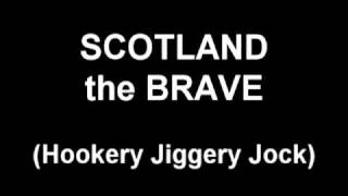 Scotland the Brave Hookery Jiggery Jock  Louis Clarks Hooked On Classics [upl. by Schaab259]