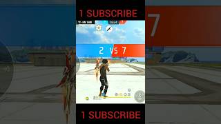 Top 3 funny moments 😂 🤣 trending viralshorts foryou freefireshorts [upl. by Ocirederf370]