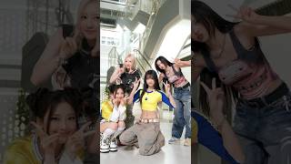 DRIP DANCECHALLENGE BABYMONSTER DRIP YG MONSTIEZ CHIQUITA AHYEON RAMI RUKA SHORTS [upl. by Fujio104]