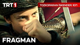 Tozkoparan İskender 1071 Fragman [upl. by Ahsienak]