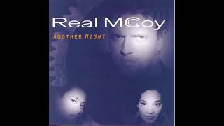 Real McCoy  Another Night [upl. by Lladnor101]