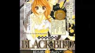 Black Bird mangaKyo x Misao [upl. by Richart]