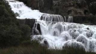 RESERVA PAISAJISTICA HUANCAYA YAUYOS [upl. by Ardnosak]