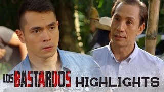 PHR Presents Los Bastardos Don Menandro may inalok kay Isagani  EP 26 [upl. by Kerman]