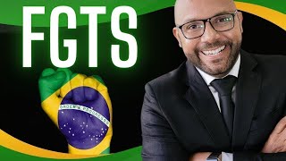 GANHAMOS A REVISÃO DO FGTS CORREÇÃO DO FGTS 2024 [upl. by Iney159]