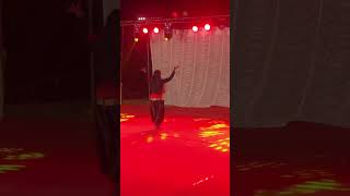 NCC  EBSB camp  Kottayam  solo dance  quotDRAUPATHIquot 😍❤️ [upl. by Smitt]