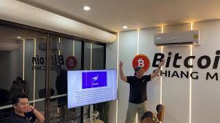 Bitcoin is empowering the hill tribes of Northern Thailand [upl. by Pavla]