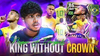 NEW EPIC NEYMAR IS UNSTOPPABLE 🤯 MIND BLOWING DRIBBLES 🔥 STUNNING GOALS efootball [upl. by Hum499]