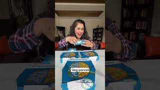 ₹50 Domino’s Challenge😱How to get Domino’s Pizzas in ₹50 Food challenge foodshorts ytshorts [upl. by Neelat644]