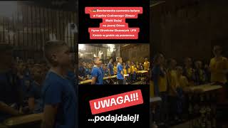 SKANDAL NA JASNEJ GÓRZE HYMN UPA [upl. by Yenterb]